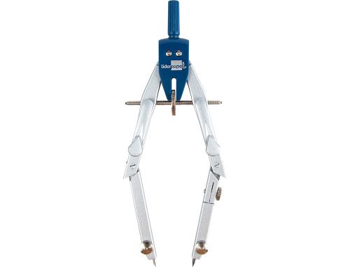 Compasso liderpapel bk-403 , Liderpapel , 24164 , 8423473241640